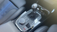 BMW 1 Series 118i [136] M Sport 5dr [Live Cockpit Professional] Petrol Hatchback